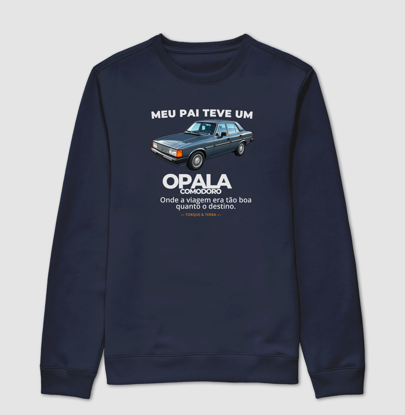Meu pai teve uma - OPALA - chumbo - Imagem 5