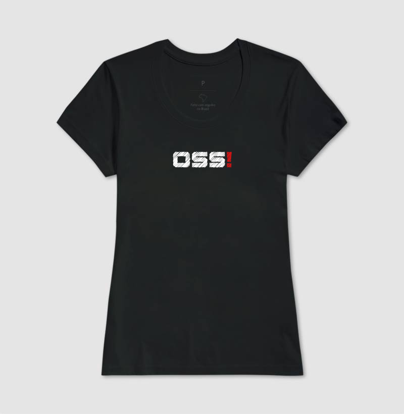 OSS! - Imagem 3