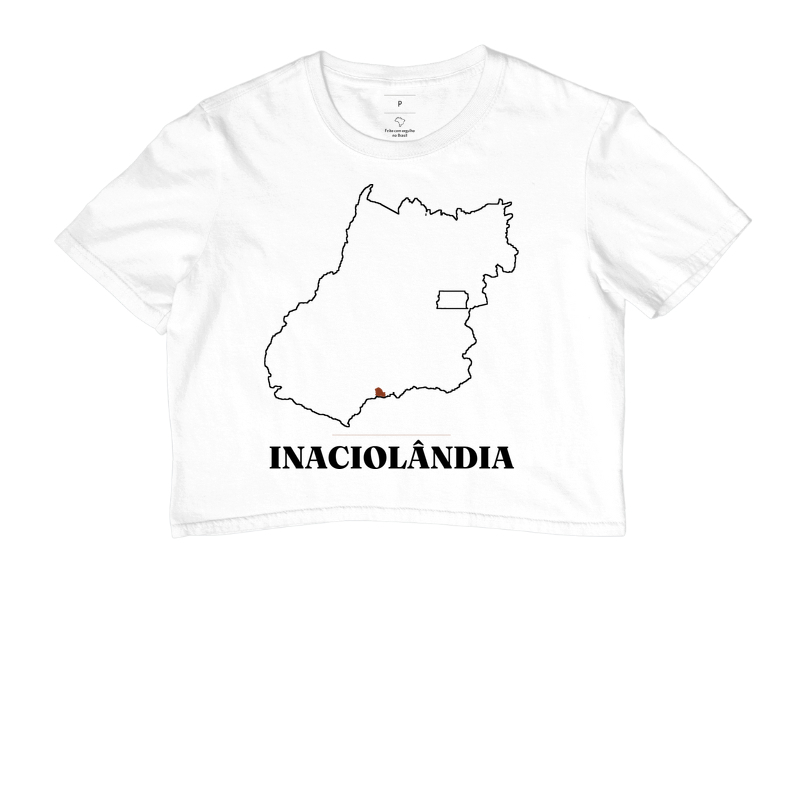 Inaciolândia | Traço GO - Imagem 3