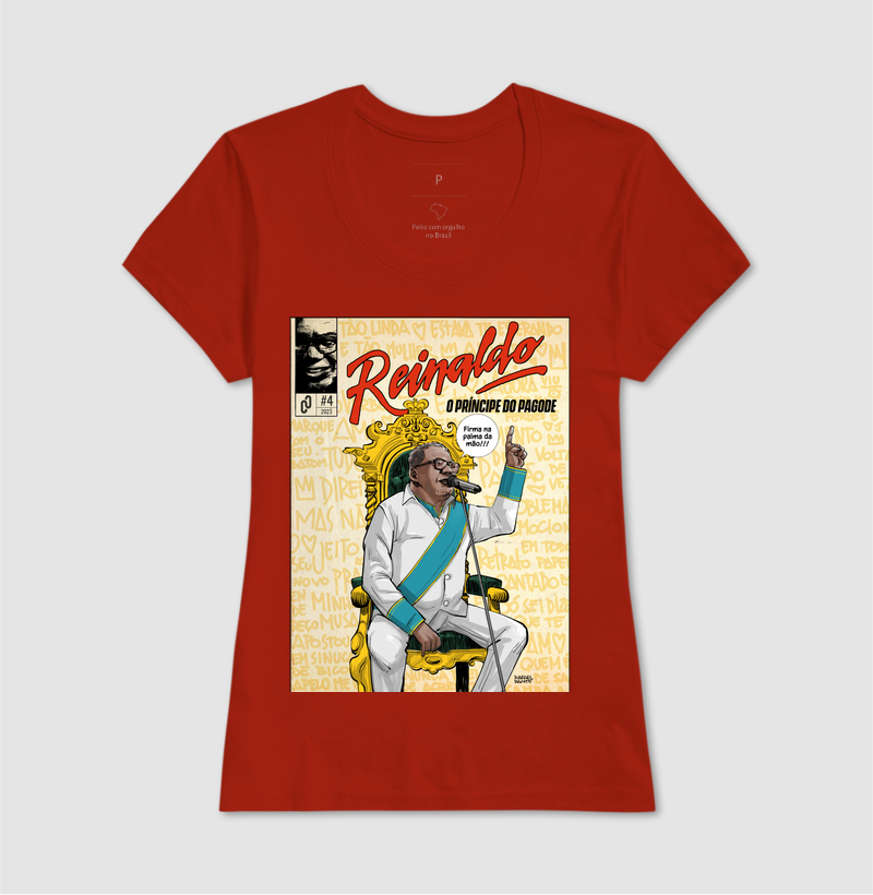 Camisa 10