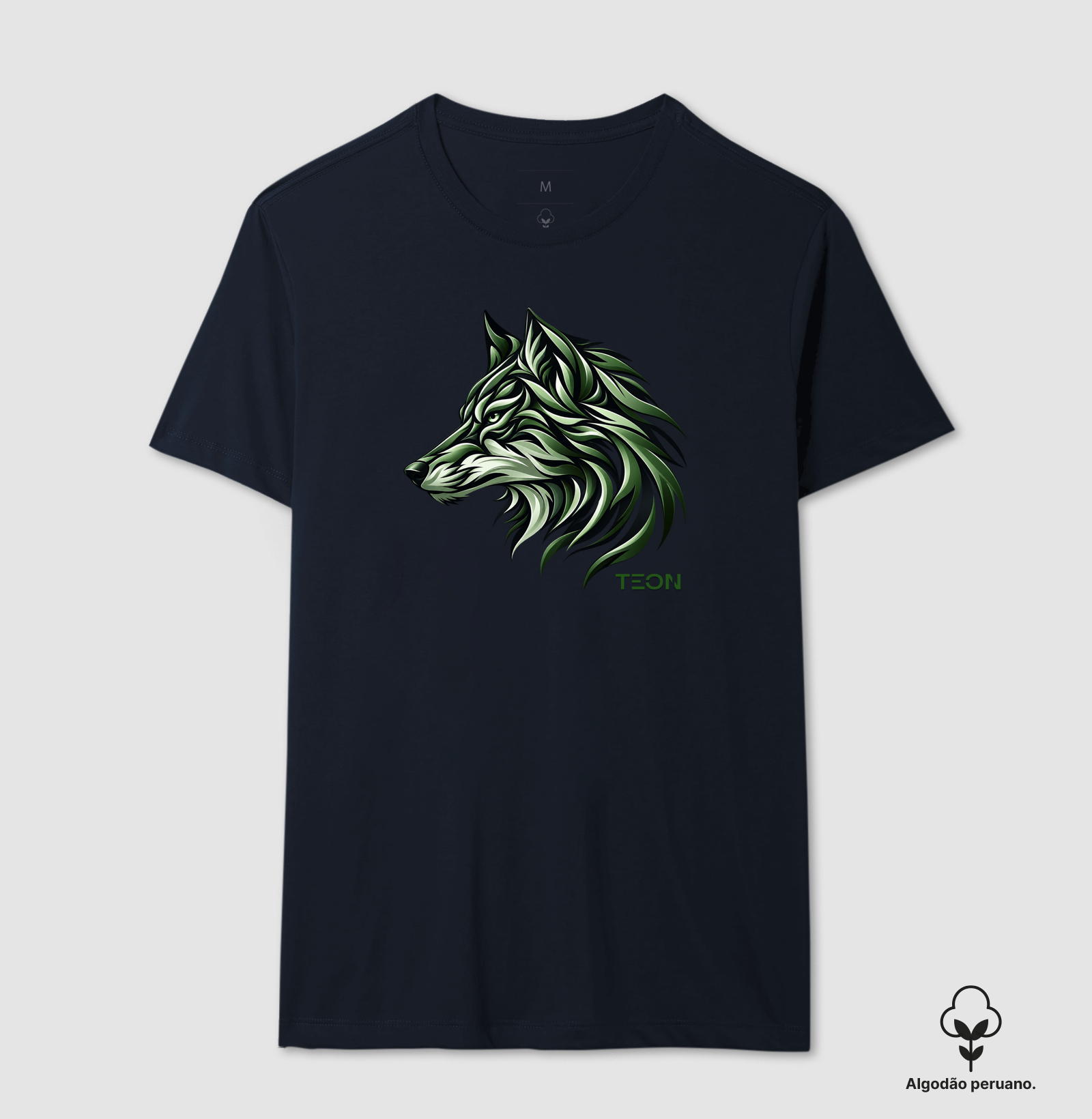 TEON Premium Design - Lobo  - Imagem 9