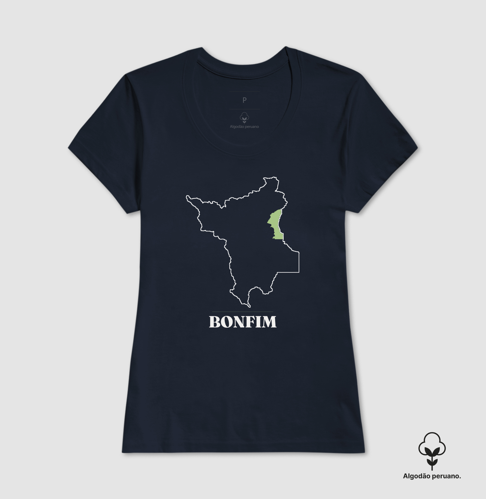 Bonfim | Traço RR - Imagem 6
