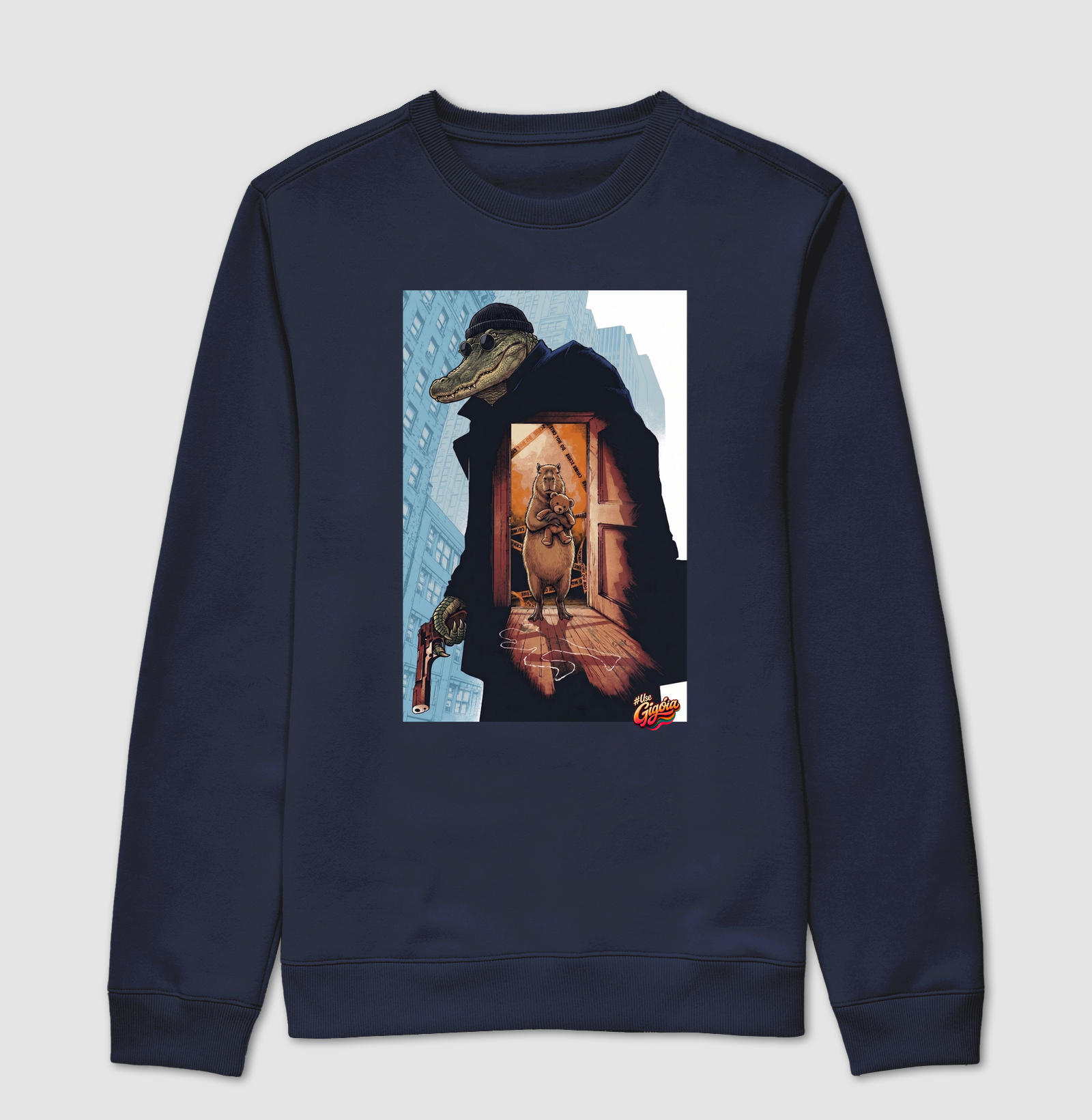 Camisa 4
