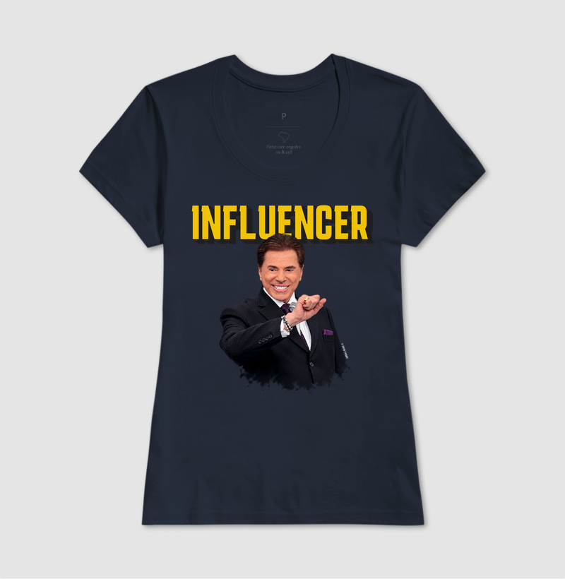 Influencer - Silvio Santos - Imagem 8