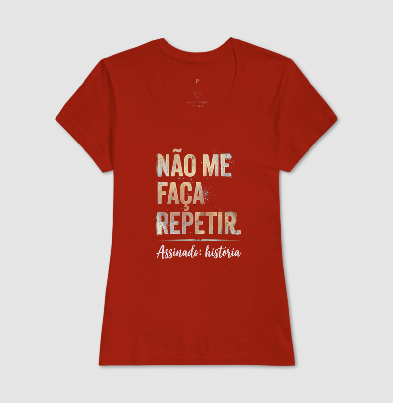 Camisa 10
