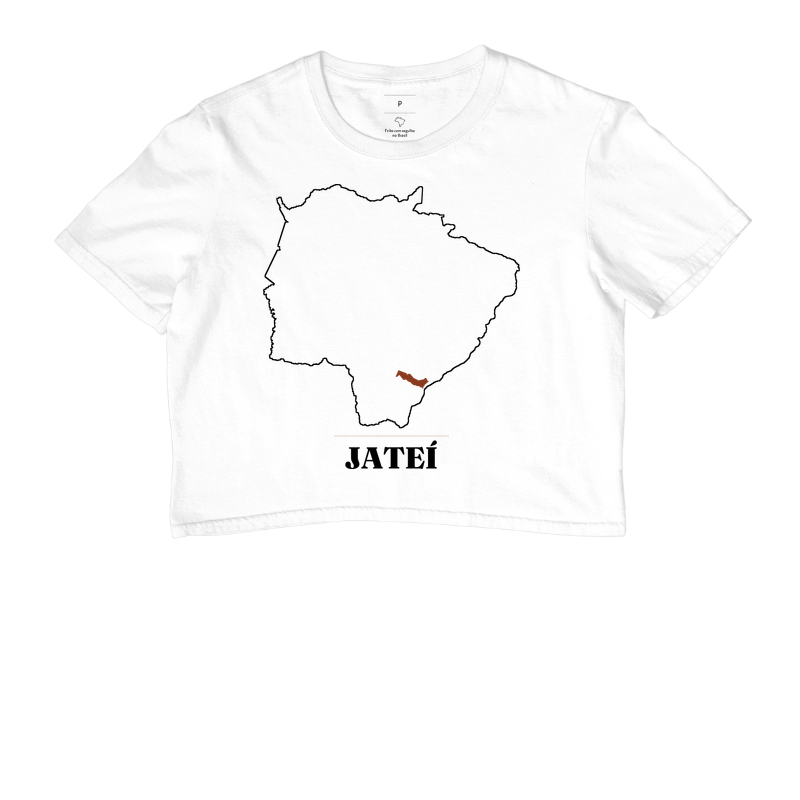 Jateí | Traço MS - Imagem 3