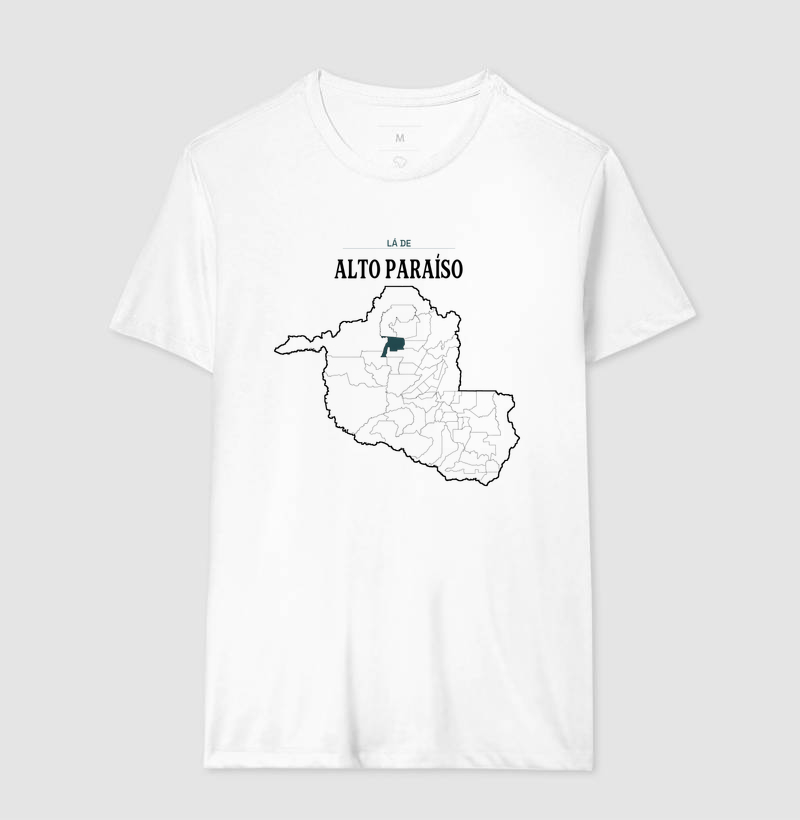 Alto Paraíso | Território RO - Imagem 4