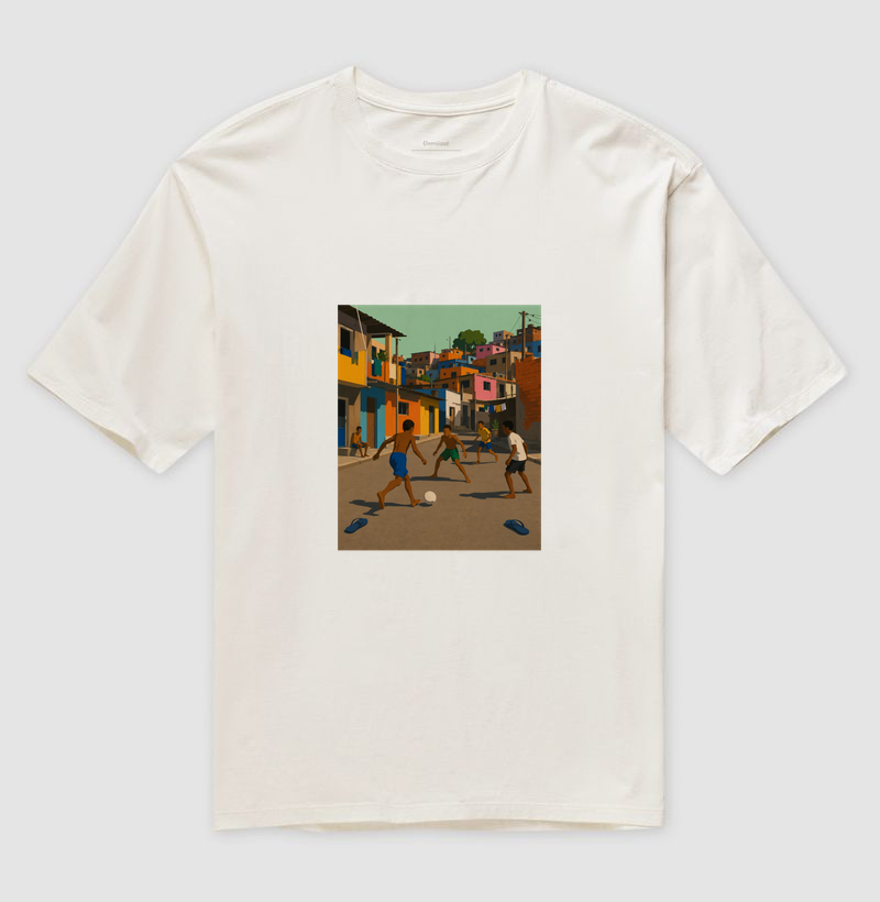 Camisa 3
