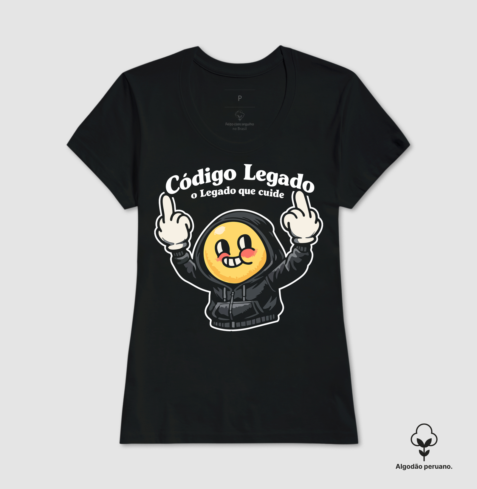 Código Legado, o Legado que cuide - Imagem 8