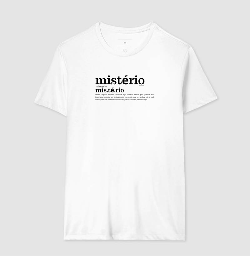 Mistério - Dicionário Militar - Imagem 6