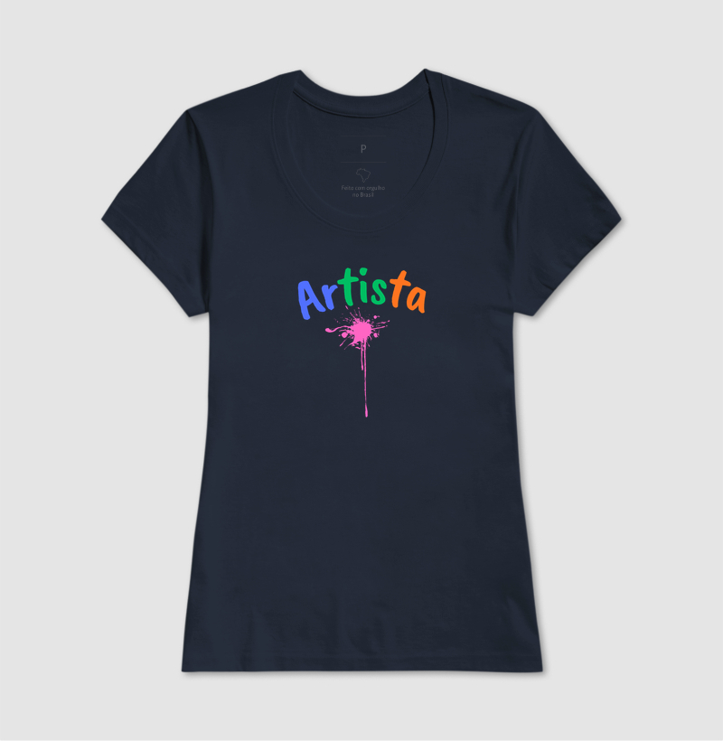 Artista  - Imagem 7
