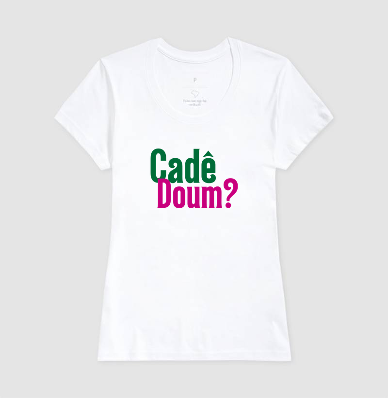 Cadê Doum? - Imagem 5