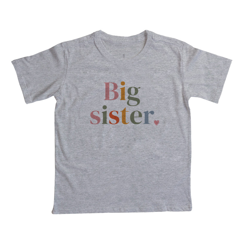 BIG SISTER  - Imagem 6