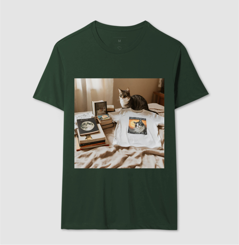 Camisa 11