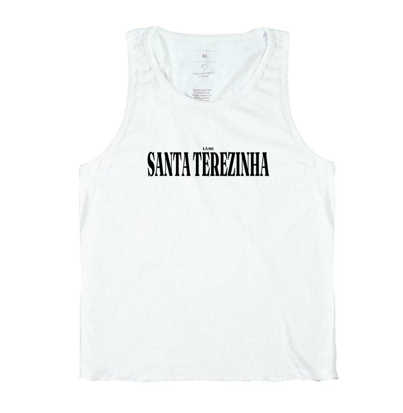 Santa Terezinha | Tipografia MT - Imagem 2