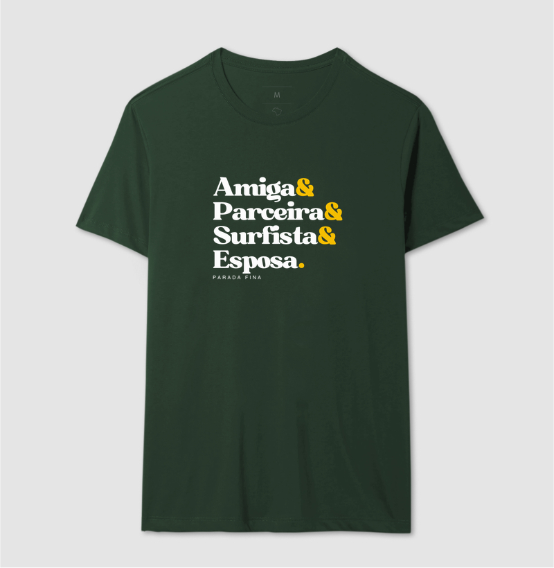 Camisa 14