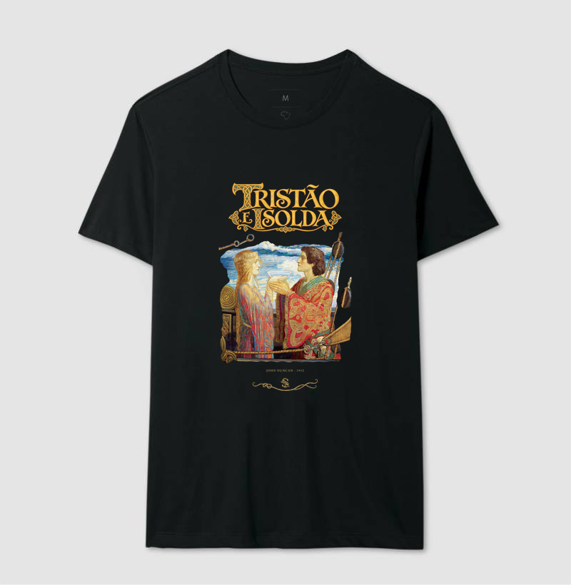 Tristão e Isolda - Imagem 2