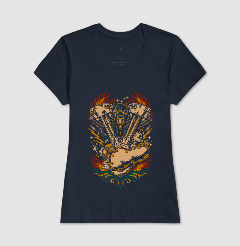 Camisa 7