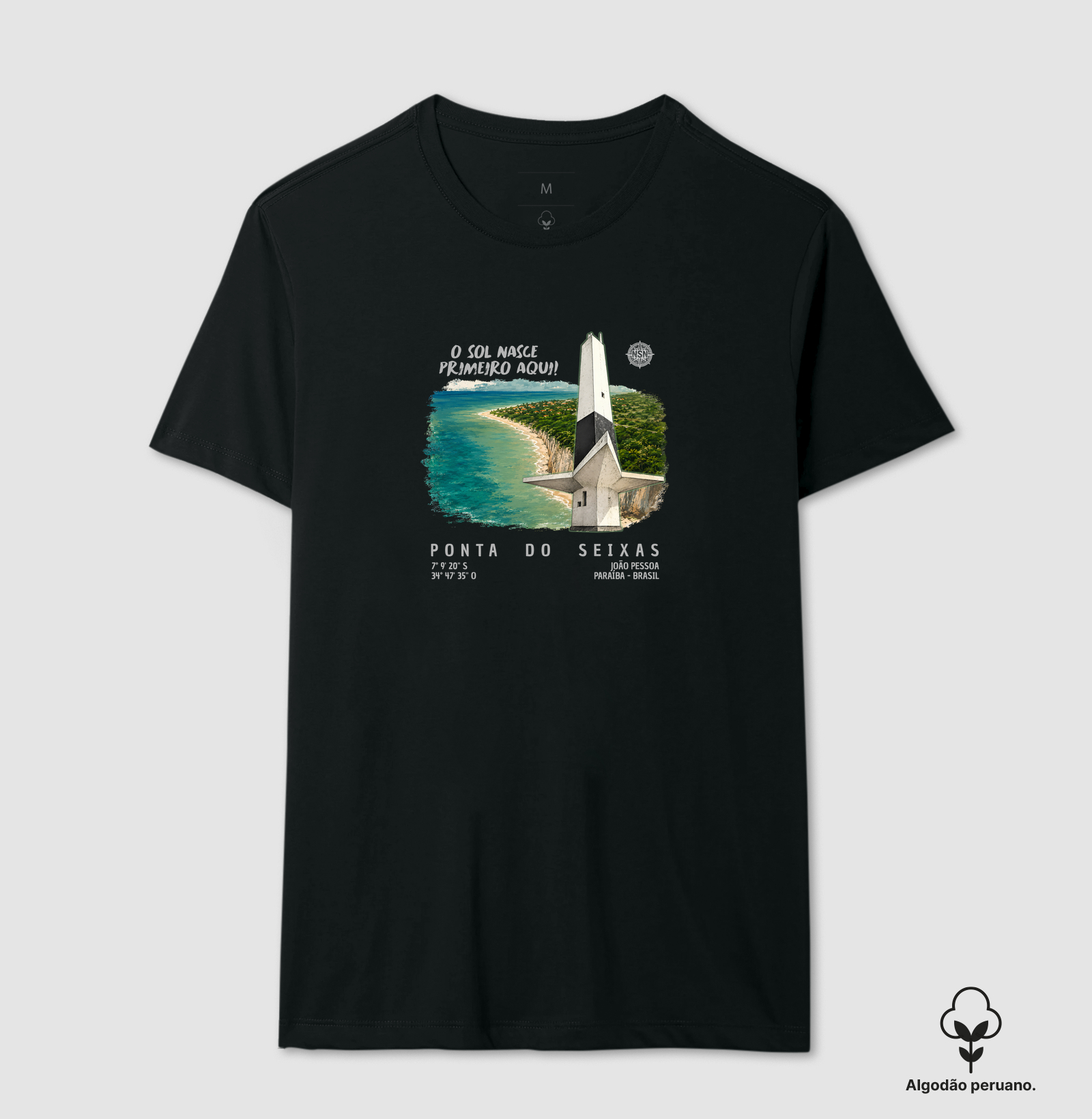 Ponta do Seixas - Imagem 2