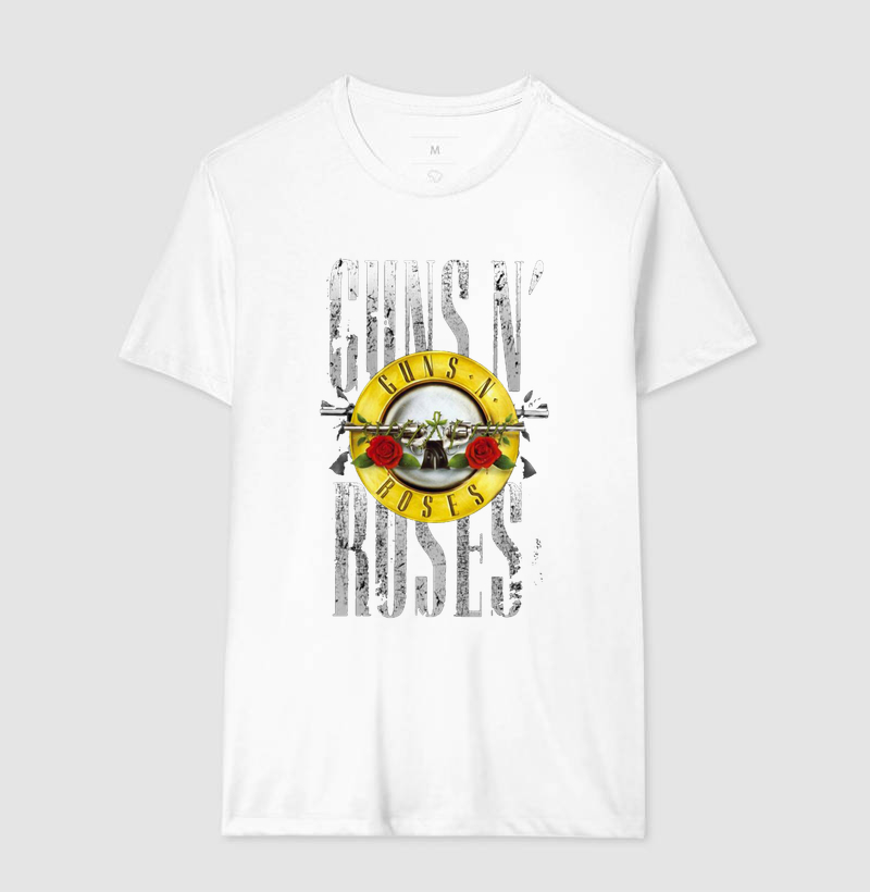 Guns N' Roses - Arte - Imagem 4
