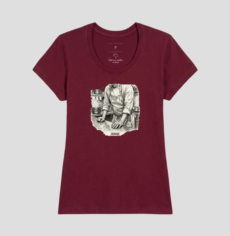 Camisa 18
