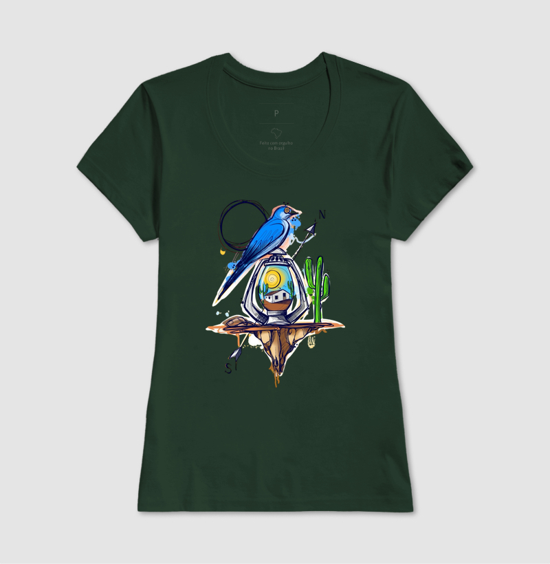 Camisa 12