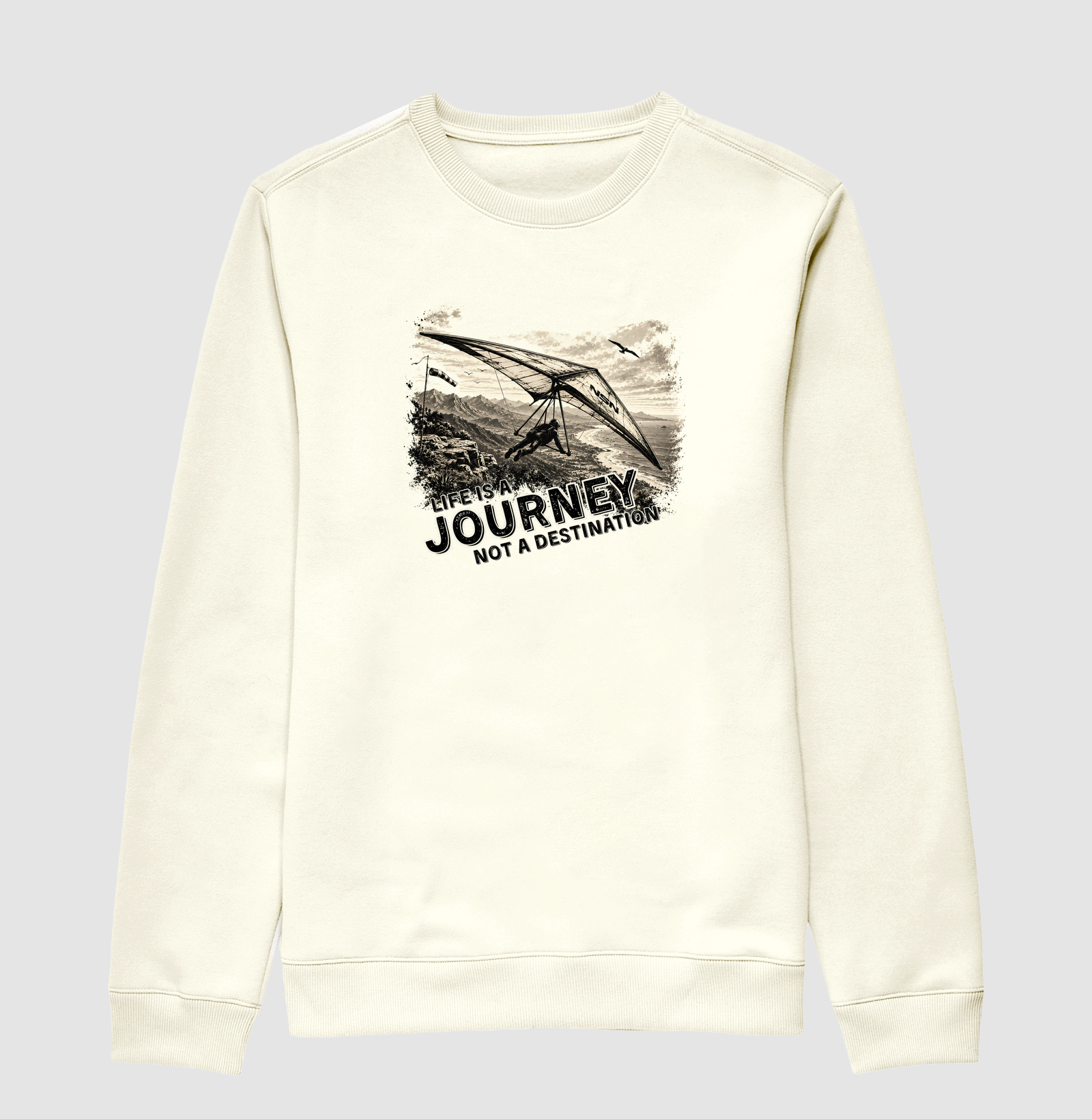 Glider Journey - Imagem 2