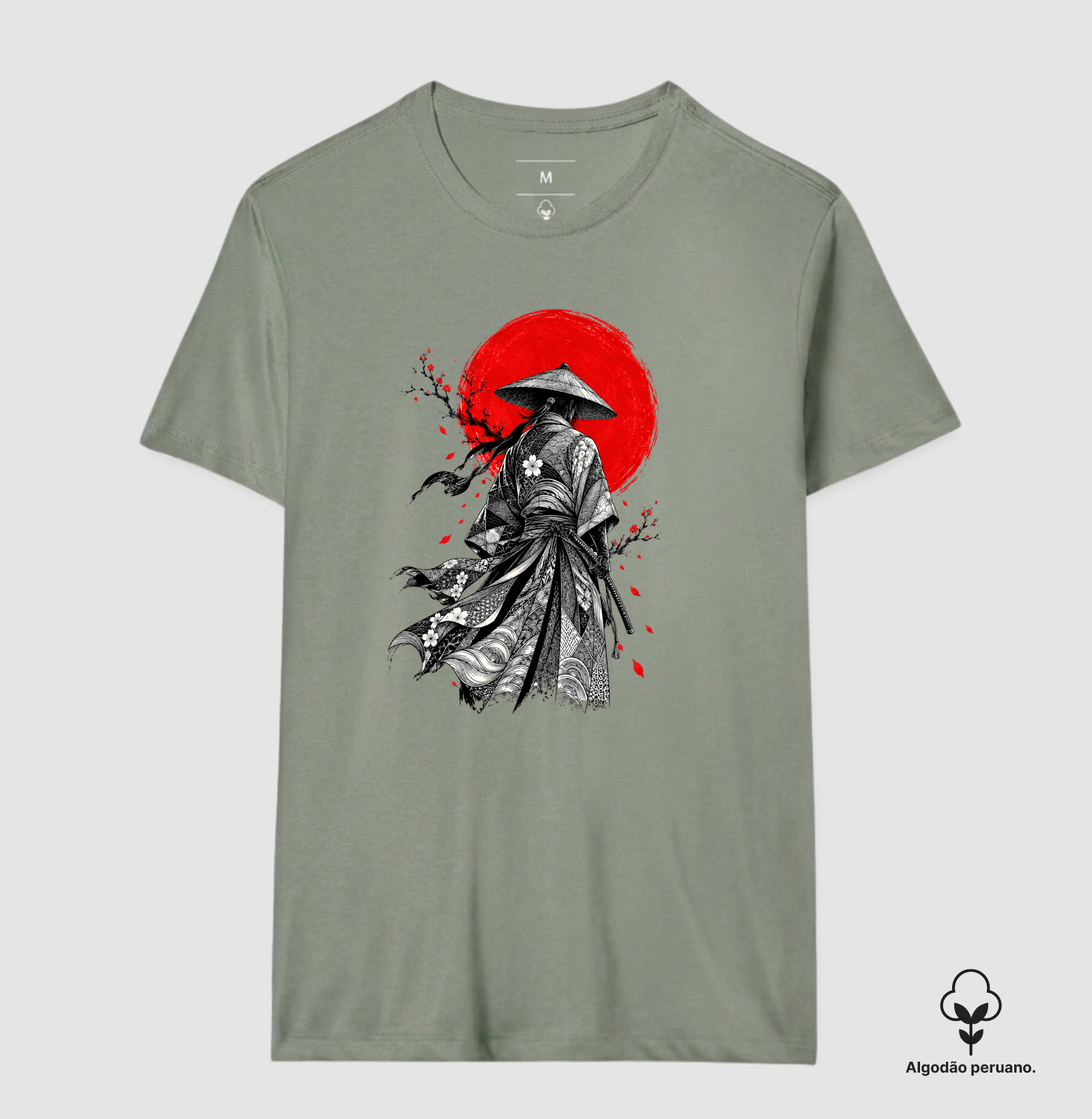 Samurai — Traços do Sol - Imagem 7