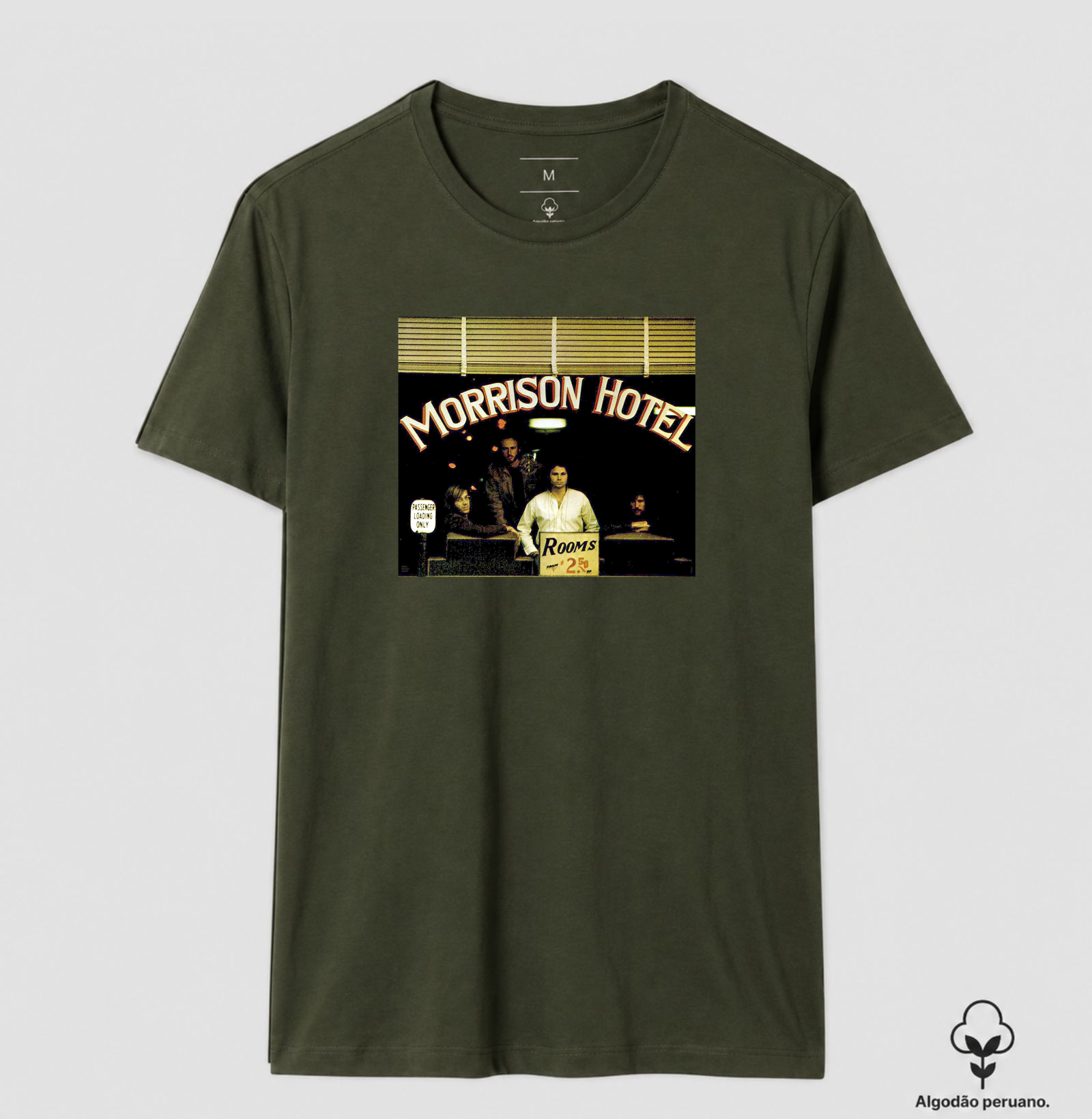 Camisa 4