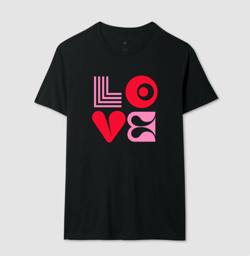 Love - Regular - Imagem 5