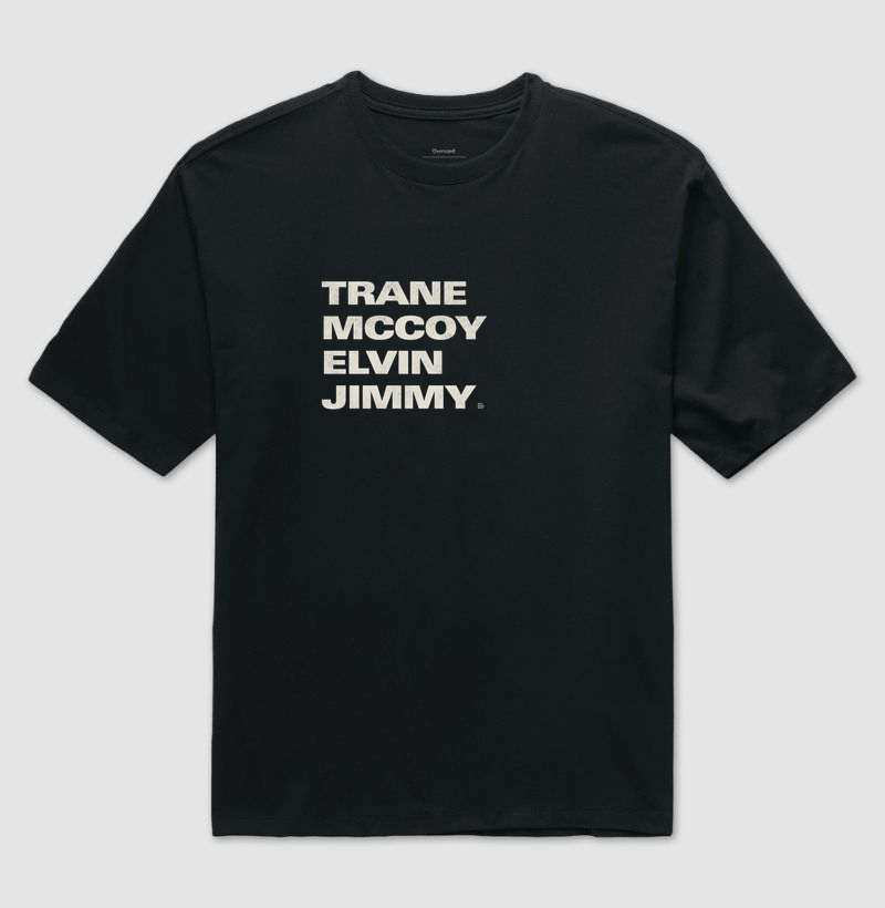 Trane, McCoy, Elvin, Jimmy - Imagem 2