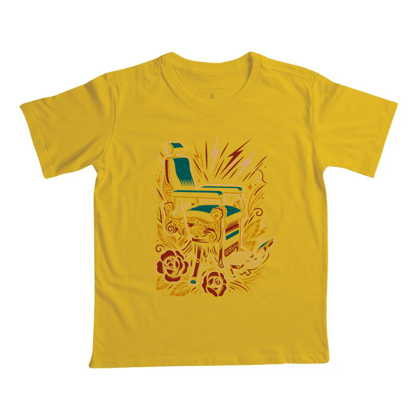 Camisa 3