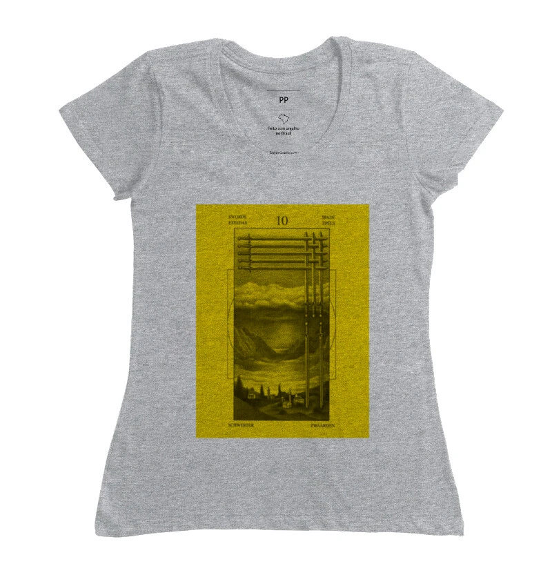Camisa 8