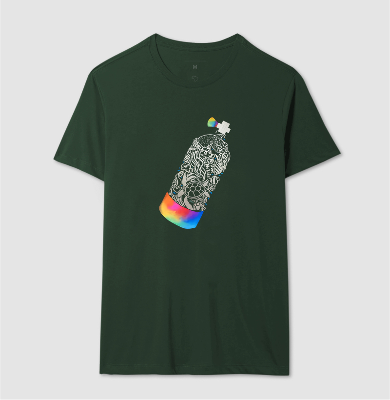 Camisa 9
