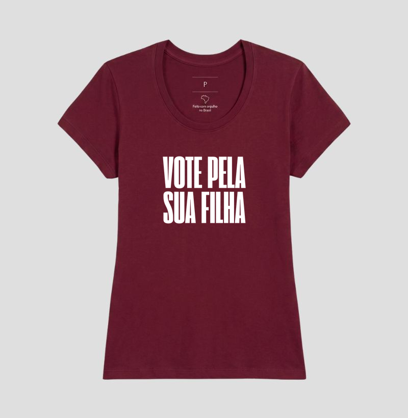 Vote pela sua filha - Imagem 9