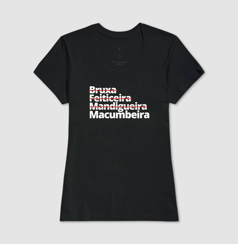 MACUMBEIRA SIM - Imagem 3