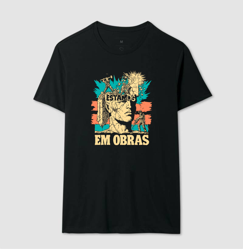 Estamos em Obras - Imagem 4