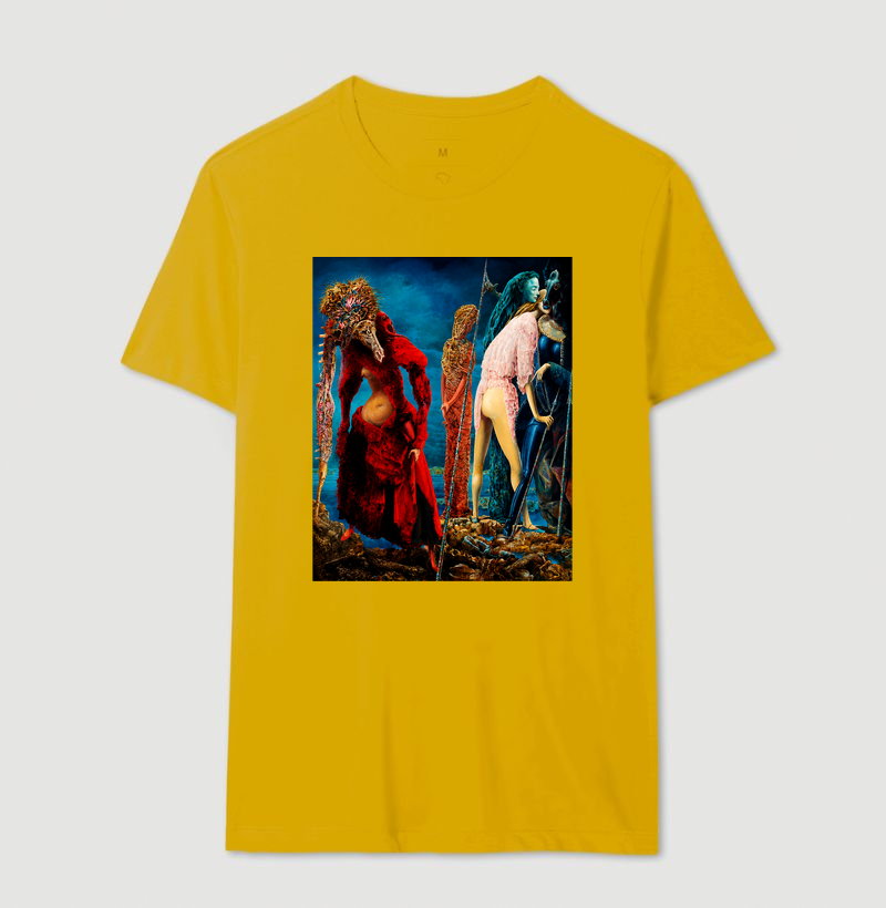 Camisa 13