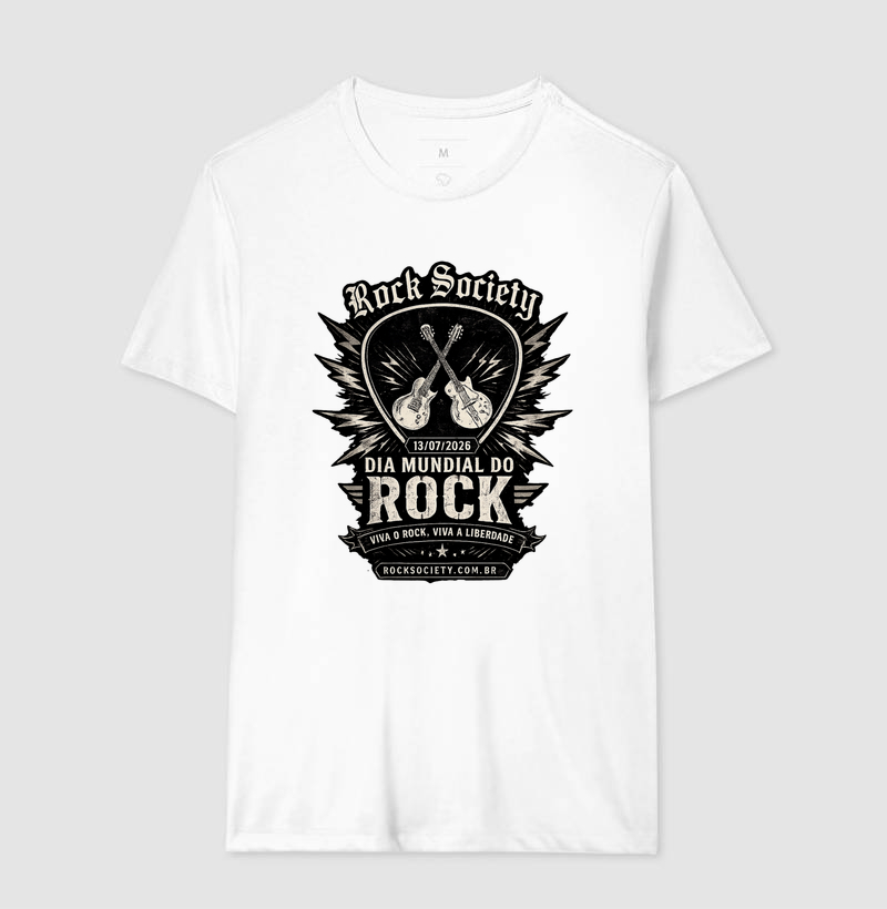 Dia Mundial do Rock 2026 - Imagem 4