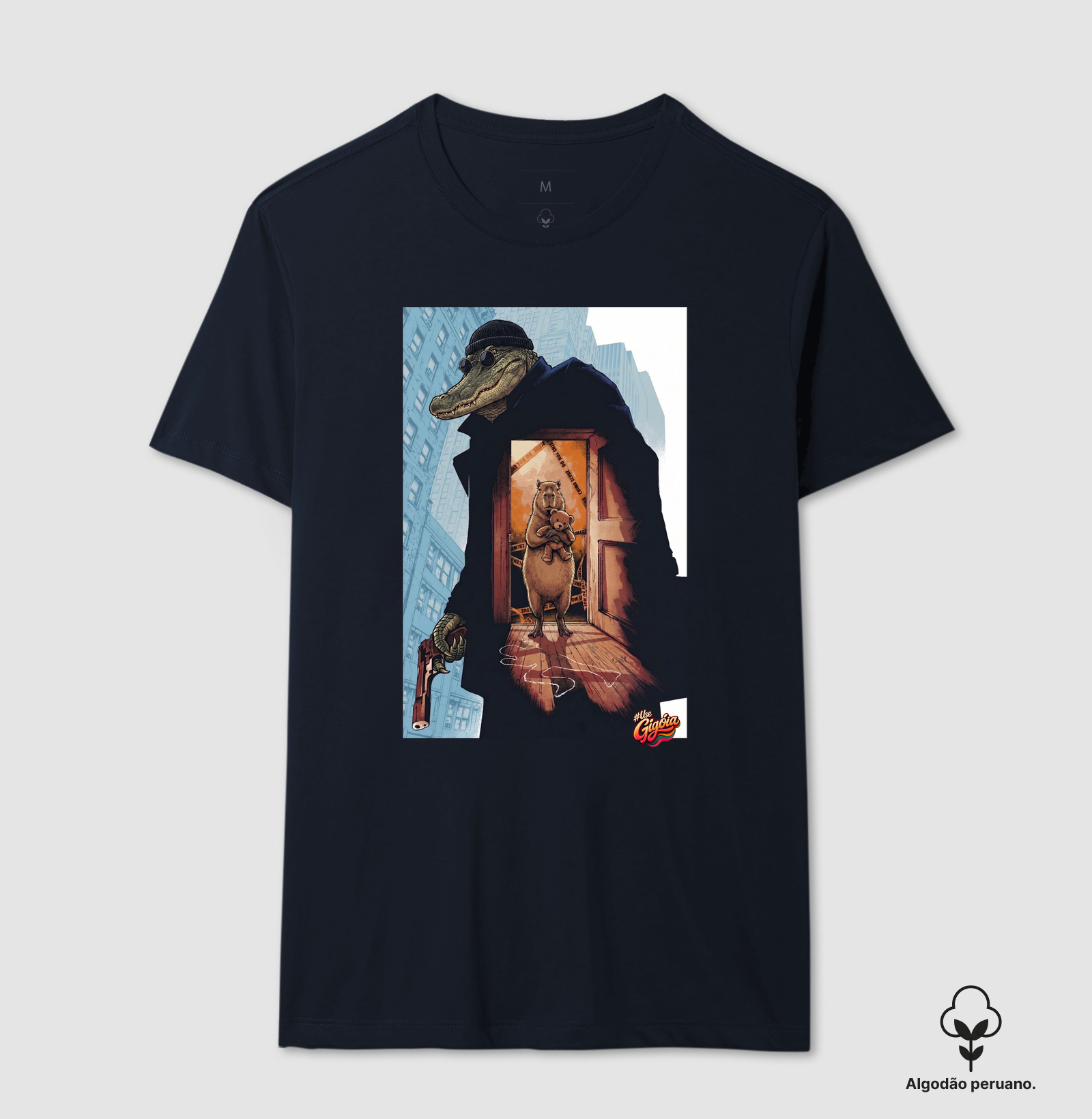 Camisa 3