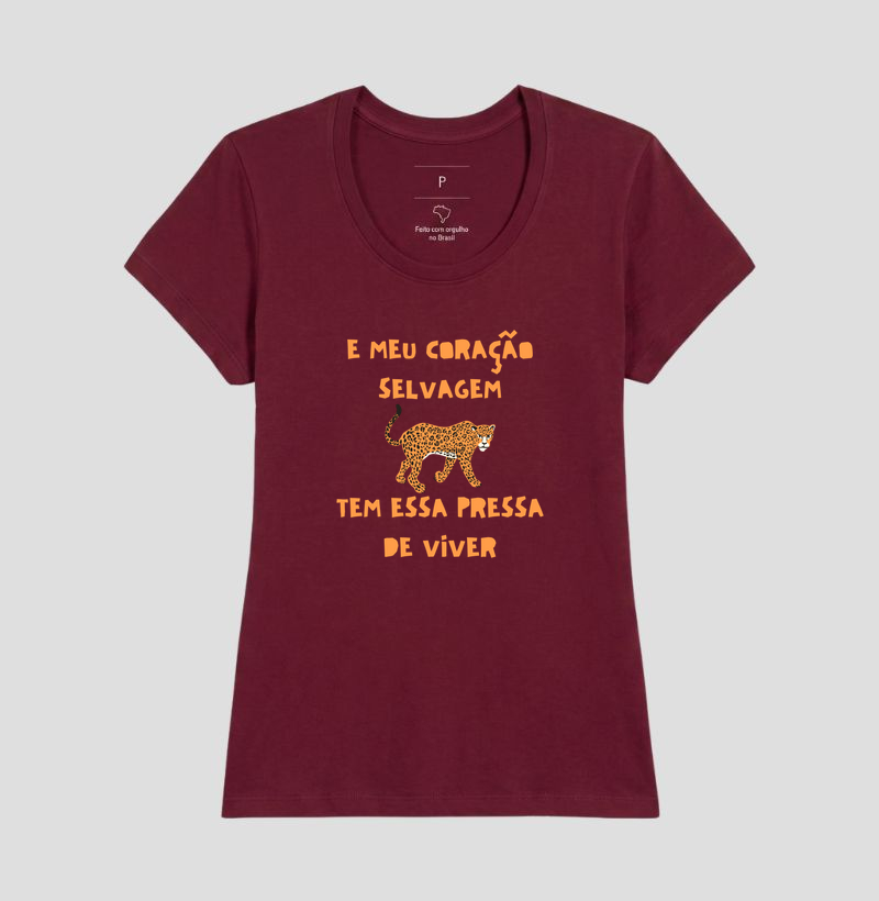 Camisa 17