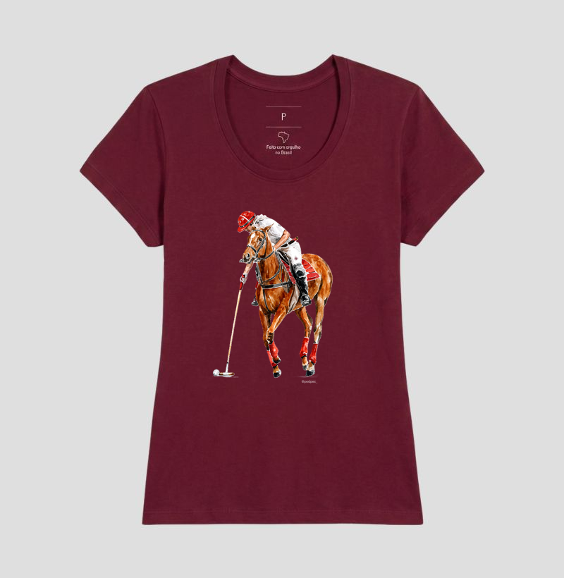 Camisa 18