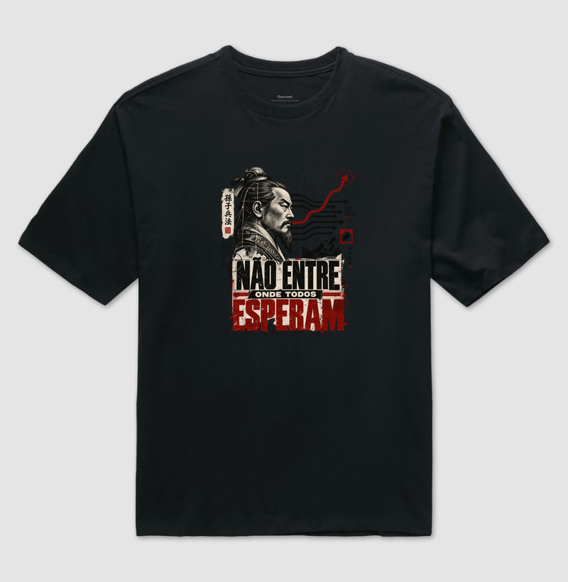 Sun Tzu - Não Entre Onde Todos Esperam - Imagem 2
