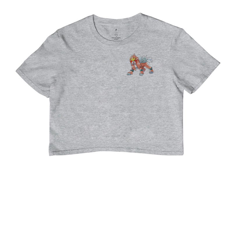 Entei - Imagem 6