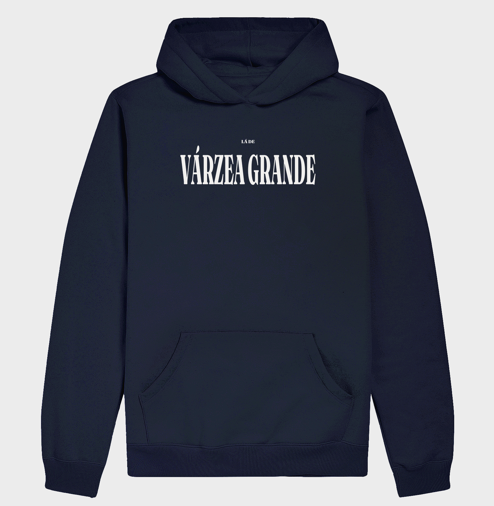 Várzea Grande | Tipografia MT - Imagem 4