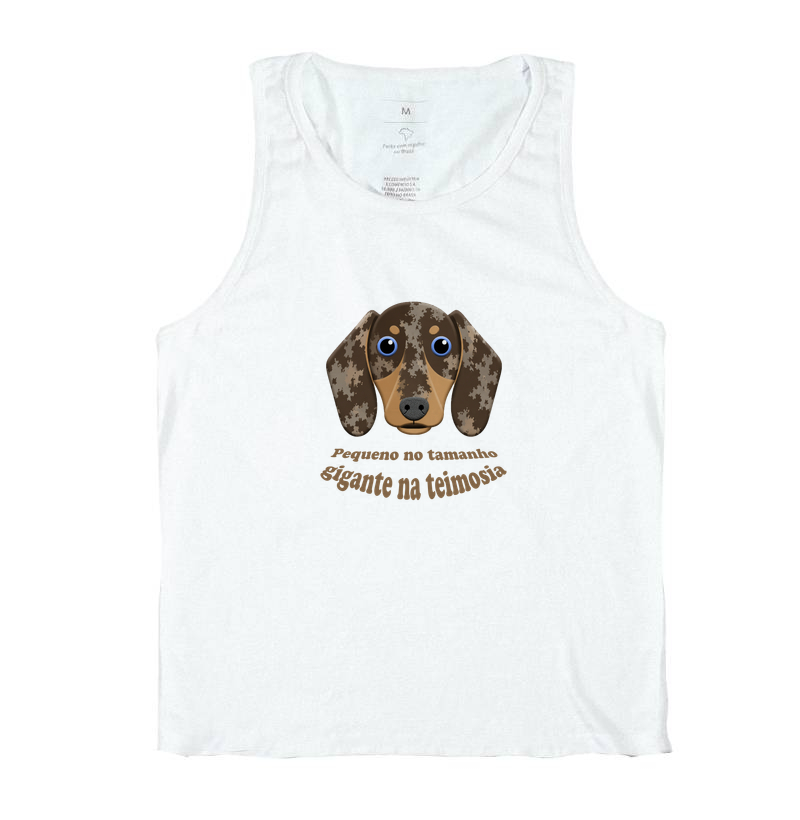 Dachshund Mofado - Imagem 2