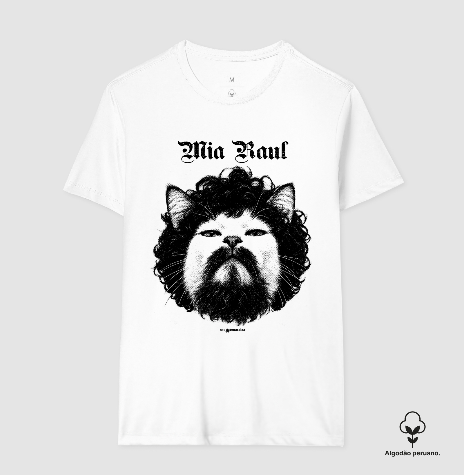 Mia Raul - Imagem 5