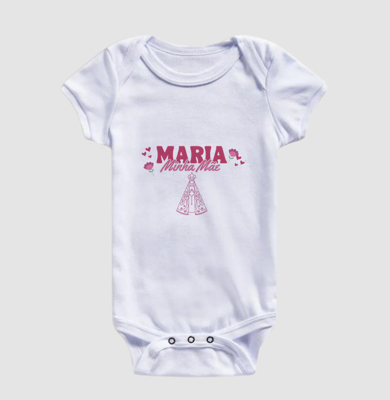 maria minha mãe - Imagem 3