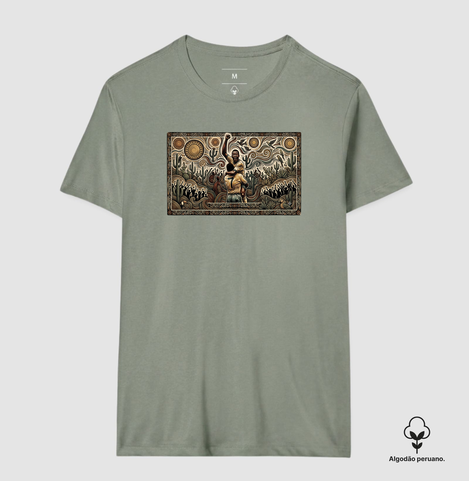 Camisa 6