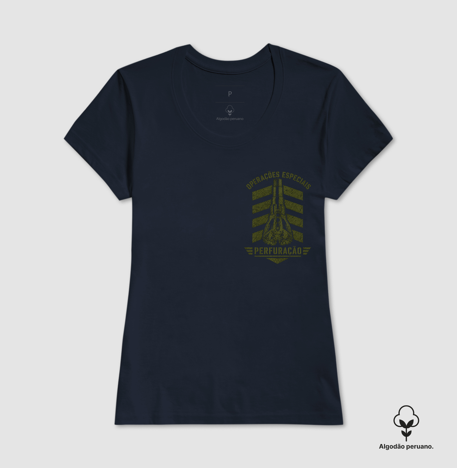 Camisa 7